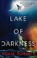 E-Book (epub) Lake of Darkness von Adam Roberts