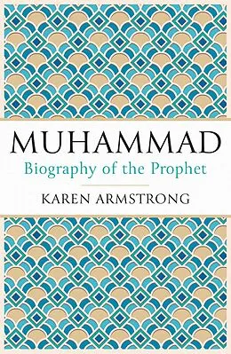 E-Book (epub) Muhammad von Karen Armstrong