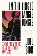 Livre Relié In the Jingle Jangle Jungle de Joel Gion