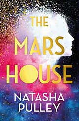 Livre Relié The Mars House de Natasha Pulley