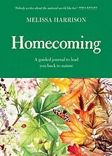 Livre Relié Homecoming de Harrison Melissa