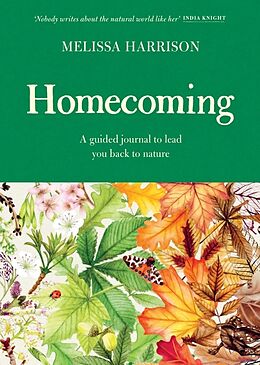 Livre Relié Homecoming de Harrison Melissa