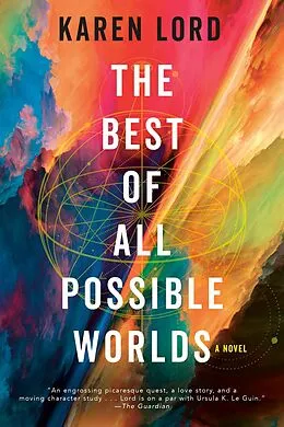 E-Book (epub) The Best of All Possible Worlds von Karen Lord