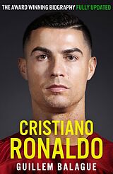 Couverture cartonnée Cristiano Ronaldo de Guillem Balague
