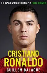 Poche format B Cristiano Ronaldo von Guillem Balague