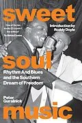 E-Book (epub) Sweet Soul Music von Peter Guralnick