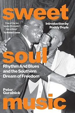 E-Book (epub) Sweet Soul Music von Peter Guralnick