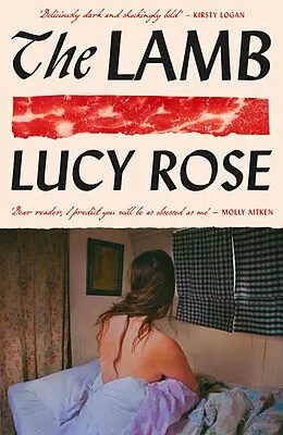 E-Book (epub) The Lamb von Lucy Rose