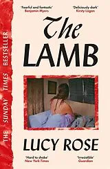 Kartonierter Einband The Lamb von Lucy Rose