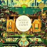 The World of The Great Gatsby Spiel