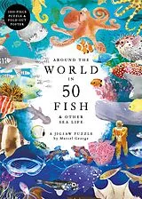 Around the World in 50 Fish Spiel