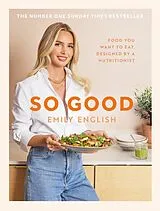 E-Book (epub) So Good von Emily English