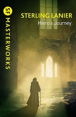 E-Book (epub) Hiero's Journey von Sterling E. Lanier