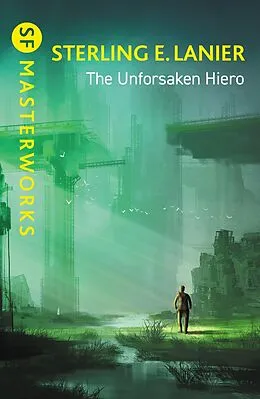 E-Book (epub) The Unforsaken Hiero von Sterling E. Lanier