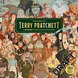 The World of Terry Pratchett Spiel