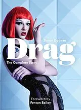 Kartonierter Einband Drag: Mini von Doonan Simon