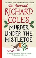 E-Book (epub) Murder Under the Mistletoe von Richard Coles