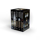  Skyward Series Boxed Set de Brandon Sanderson