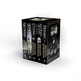 Kartonierter Einband Skyward Series Boxed Set von Brandon Sanderson