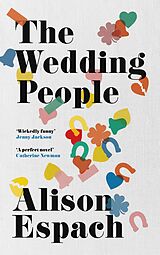E-Book (epub) The Wedding People von Alison Espach