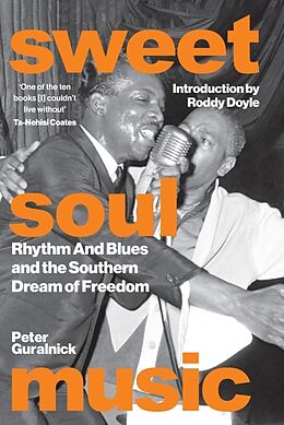 Livre Relié Sweet Soul Music de Guralnick Peter