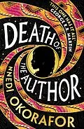 E-Book (epub) Death of the Author von Nnedi Okorafor