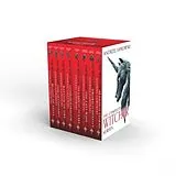 Set mit div. Artikeln (Set) The Witcher Boxed Set 2024 von 