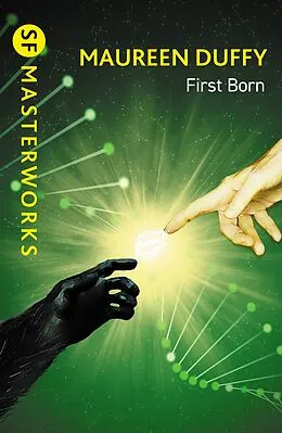 E-Book (epub) First Born von Maureen Duffy
