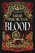 E-Book (epub) Blood von Sarah Pinborough
