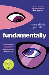 Kartonierter Einband Fundamentally von Nussaibah Younis