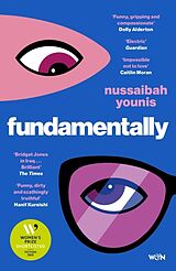 Kartonierter Einband Fundamentally von Younis Nussaibah