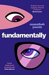 E-Book (epub) Fundamentally von Nussaibah Younis