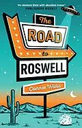 E-Book (epub) The Road to Roswell von Connie Willis