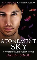 Kartonierter Einband Atonement Sky von Singh Nalini