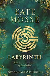 Livre Relié Labyrinth de Mosse Kate