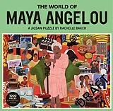 The World of Maya Angelou Spiel