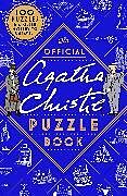 Couverture cartonnée The Official Agatha Christie Puzzle Book de Agatha Christie Ltd