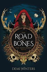 Livre Relié The Road of Bones de Demi Winters