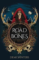 E-Book (epub) The Road of Bones von Demi Winters