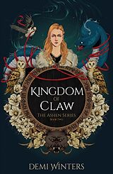 Couverture cartonnée Kingdom of Claw de Demi Winters