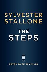 Kartonierter Einband The Steps von Sylvester Stallone