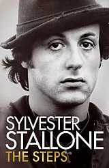 Kartonierter Einband The Steps von Sylvester Stallone