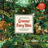 The World of Grimms' Fairy Tales Spiel