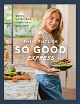 Fester Einband So Good Express von Emily English