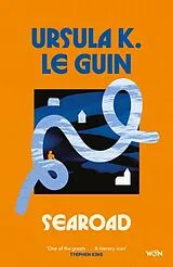 Kartonierter Einband Searoad von Ursula K. Le Guin