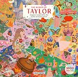 The World of Taylor Spiel