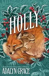 Kartonierter Einband Holly von Adalyn Grace