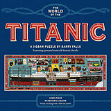 The World of the Titanic Spiel