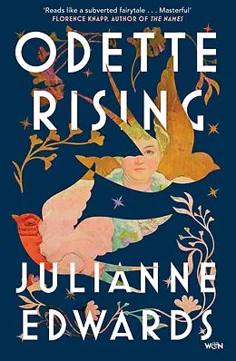E-Book (epub) Odette Rising von Julianne Edwards