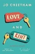 Kartonierter Einband Love and Rent von Jo Cheetham